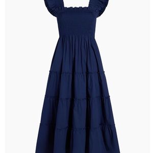 NWT Hill House Ellie Nap Dress size XS NWT